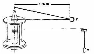 Robbin's whirling arm device