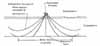 Refraction of shock waves
