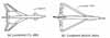 Canards and double delta wings