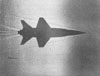 Shock waves at Mach 6