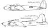 Improving directional stability with tail design