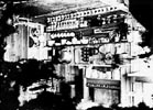 The kitchen at Kitty Hawk