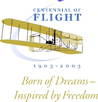 U.S. Centennial of Flight Commission