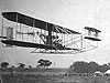 1910 Wrigh machine