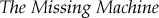 Lift equation