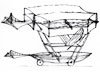 Cayley glider