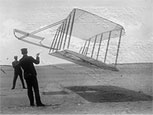 1901 glider