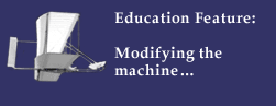 link to Education page