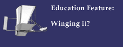 link to Education page