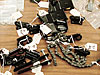 Flyer hardware