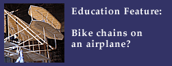 link to Education page