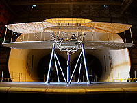 Wind Tunnel Tests