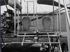 pilot seats