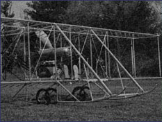 landing gear
