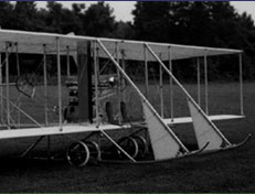 landing gear