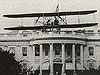 The White House Landing