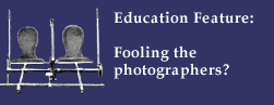 Education Feature: Inner-tube box Inspiration?