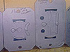 crank patterns