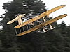 R/C model "B"