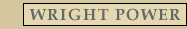 wright power