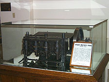 Engine #3