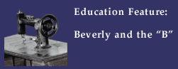 link to Education page