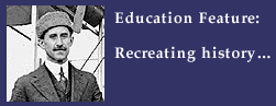 link to Education page