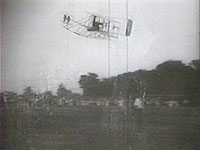 The flight trials