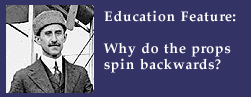 link to Education page