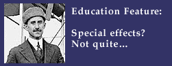 link to Education page